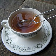 ChaseTheButterfly LTB3 Premium Loose Leaf Tea Infuser - Set of 3 Stainless Steel Mesh Strainer and Steeper Ball... N3
