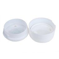 High-end Atmosphere USB Humidifier,HighpotPure Solid Wood LED Mini Air Diffuser Beatles Humidifier Purifier Atomizer... N56