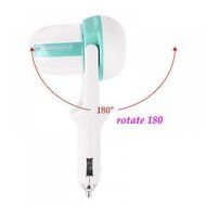 Youzee Car Portable Plug Air Mist Humidifier Essential Oil Aroma diffuser,Blue N4