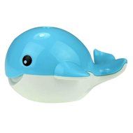 Leewa USB Portable Whale-Fish Pattern Humidifier - Aroma Air Diffuser Mist Maker N5