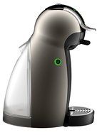 De&rsquo;Longhi NESCAF&Eacute; Dolce Gusto Genio Single Serve Coffee Maker and Espresso Machine - 21oz Capacity &ndash; Capsule Based N2