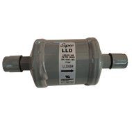 LLD084 SAE 1/2" Rheem, Trane, Lennox Liquid Line Filter Drier Air Conditioner