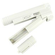 RICHY GLORY- Jeweler Loupe Antique Mini LED 100X Magnifying Glass N4