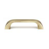 Alno A701-3-PA Traditional Pulls Traditional, Polished Antique by Alno
