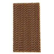 Evaporative Air Cooler with Ultrasonic Humidifier, Remote Controlled, Off-White N2