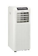 Haier HPP08XCR 8000 BTU Portable Air Conditioner N2