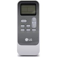 LG 10,000 BTU 115V Portable Air Conditioner with Remote Control, White N3