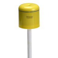 Fullkang Fashion Portable USB Mini Water Bottle Caps Humidifier Mist Maker New (Green) N22