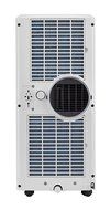 Haier HPP08XCR 8000 BTU Portable Air Conditioner N3