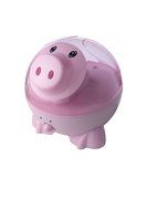 MQ2300 - Ultrasonic Cool Mist Pediatric Humidifier, Puddles the Pig N2