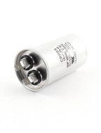 uxcell AC 450V 16uF 5% Non Polar Motor Capacitor CBB65 for Refrigerator N2