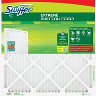 Swiffer 14 in. x 30 in. x 1 in. Extreme Dust Collector Air Filter