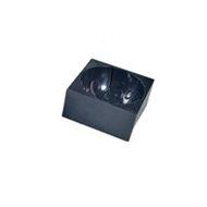 Pavoni Pavocake Silicone Mold 180mm x 90mm High N2