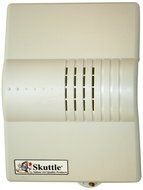 Skuttle A00-0641-169 Front Cover for 2002, 2102 Humidifier, white