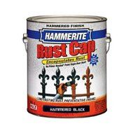 Masterchem Industries 45140 Hammered Paint, Black by Masterchem Industries