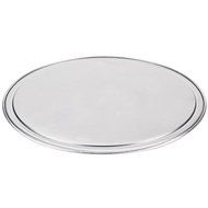American Metalcraft SQ1620 16" x 16" x 2" Heavy Weight Aluminum Pizza Pan