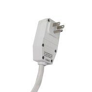 Cool Living 8,000 BTU Home Window Mount AC Unit | 350 Sq Ft N5