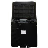 Honeywell Eco-Friendly Quiet Running 4-In-1 Portable 14,000 BTU Air Conditioner, Heat Pump (12,000 BTU), Dehumidifier... N5