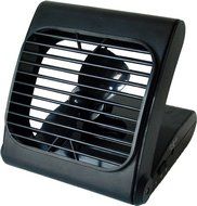 HANSLIN HE259 2-Power Setting Quiet Portable Fan