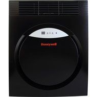 Honeywell MF08CESWW 8,000 BTU Portable Air Conditioner with Remote Control - White N12