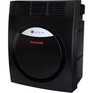 Honeywell MF08CESWW 8,000 BTU Portable Air Conditioner with Remote Control - White N13