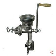 Heavy Duty Cast Iron Corn Grain Coffee Grinder Mill