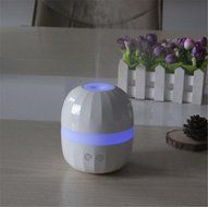 Alonea Essential Oil Diffusers Aroma Ultrasonic Cool Mist Humidifiers (As Picture) N23