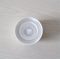 Alonea Essential Oil Diffusers Aroma Ultrasonic Cool Mist Humidifiers (As Picture) N24