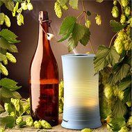 100ML LED Color Changing Ultrasonic Aroma Diffuser Humidifier N6