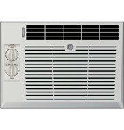 General Electric 5,050 BTU Window Room Air Conditioner, AEV05LS