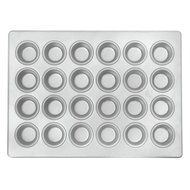 Mini Muffin Pan 12 7/8"W x 17 7/8"L