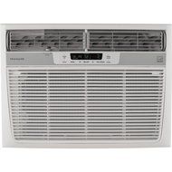 Frigidaire 22,000 BTU 230V Window-Mounted Heavy-Duty Air Conditioner with Temperature Sensing Remote Control N6