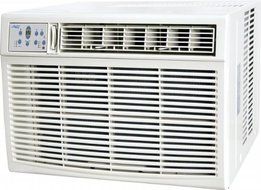 Arctic King MWK-25ERN1-MI4 25000 BTU Window Air Conditioner &amp; Heater