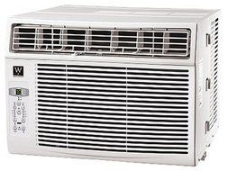 MIDEA AMERICA CORP/IMPORT MWK-10CRN1-BI8 Westpointe 10K Air Conditioner