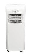 NewAir AC-10100E Ultra Compact 10,000 BTU Portable Air Conditioner N7
