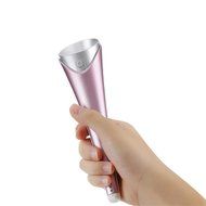 Alonea Ultrasonic Home Aroma Humidifier Air Diffuser Purifier Atomizer (Red) N9