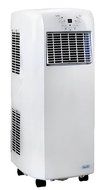 NewAir AC-10100E Ultra Compact 10,000 BTU Portable Air Conditioner N9
