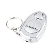 Ultrasonic Electronic Pest Anti Mosquito Repeller Keychain N3