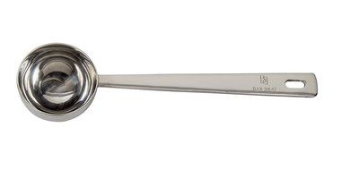 Drip Coffee Maker + Spoon by Bar Brat / Fastest Way To Make Coffee / Free 110 Cocktail Recipe Ebook Included /... N2