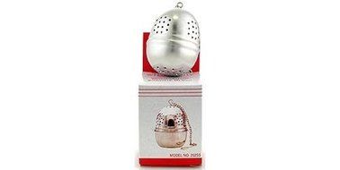 Tea Accessories Stainless Steel Tea Ball