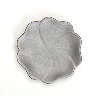 CCWY New rust antique stoneware glazed porcelain cup pad insulation mat tea ceremony accessories wholesale ceramic...