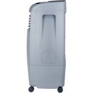 Honeywell CO25AE 52 Pt. Indoor/Outdoor Portable Evaporative Air Cooler with Remote Control - Grey N9