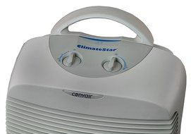 Convair NGP-CS ClimateStar Portable Evaporative Fresh-Air Cooler N6