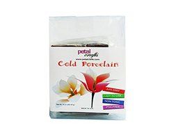 Cold Porcelain - Brown