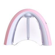 Beyoung Aroma Essential Oil Diffuser, 400ml Cool Mist Air Humidifier, 3 in 1 Ultrasonic Purifiers Aromatherapy... N8