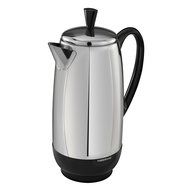 Farberware PK8000SS 8-Cup Coffee Percolator N3