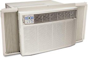 Crosley CAE18ESR 18,500 BTU Window Air Conditioner