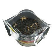 Metropolitan Tea Discovery Loose Tea Pack, Mango Mist Flavored Black, 100gm N3