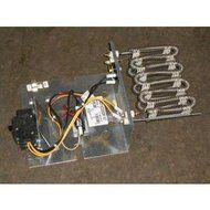 ADP 0655009-07 10KW Heat Strip with Breaker - 34,000 BTU