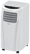 Shinco USA SPAZ10W-10000 BTU Portable Air Conditioner, Compact